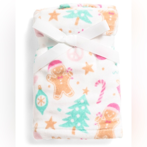 Set Of 2 Joyful And Sweet Hand Towels - Picture 1 of 1